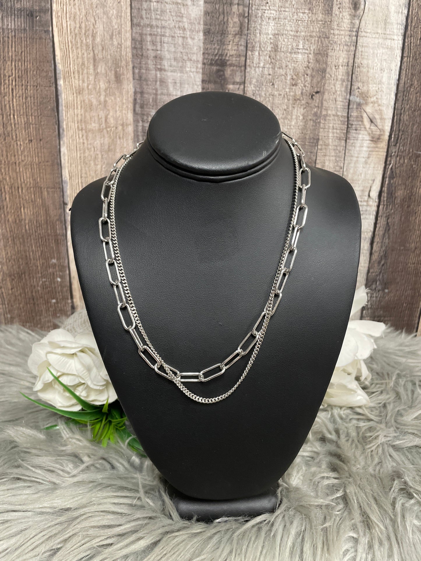 Necklace Chain By Cmf