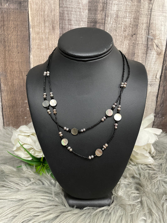 Necklace Layered By Lia Sophia