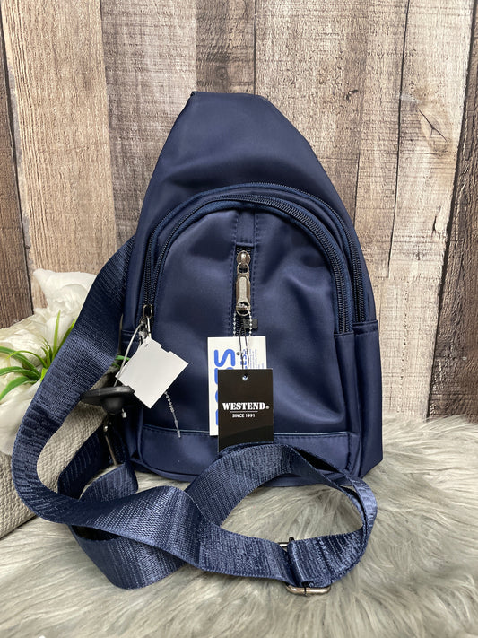 Backpack By Cme, Size: Small