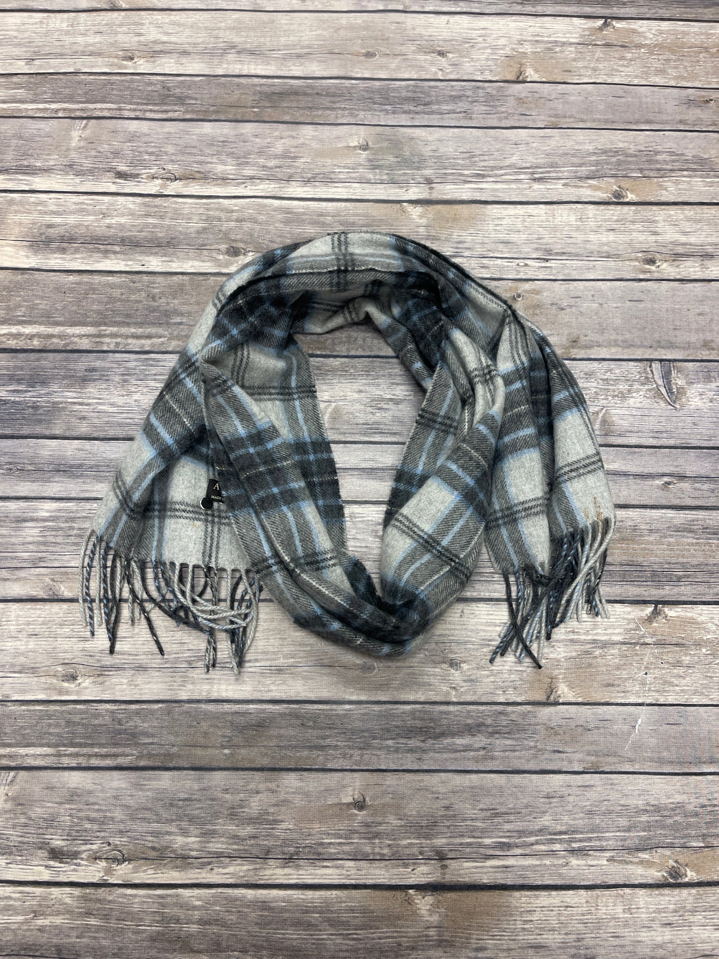 Scarf Long By Cme