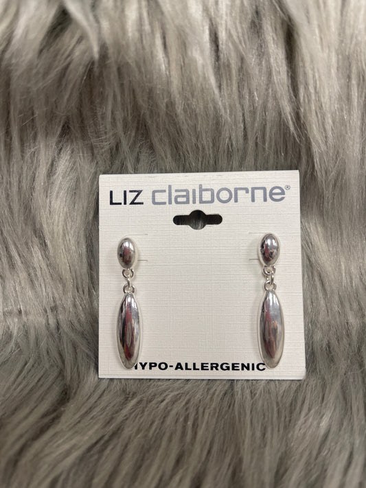 Earrings Dangle/drop By Liz Claiborne