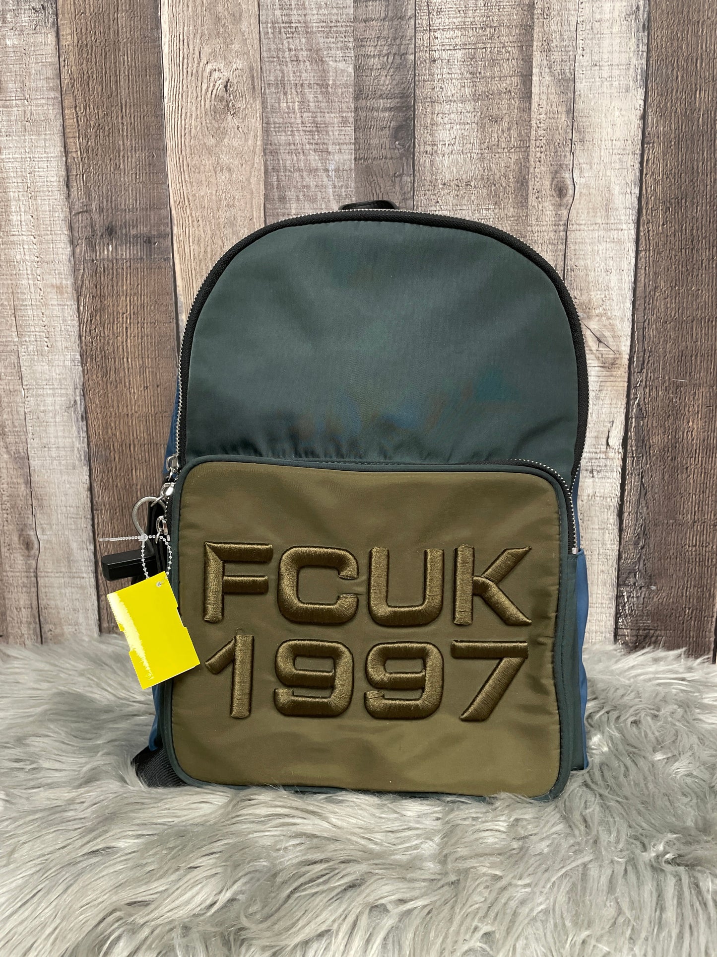 Backpack By French Connection, Size: Medium