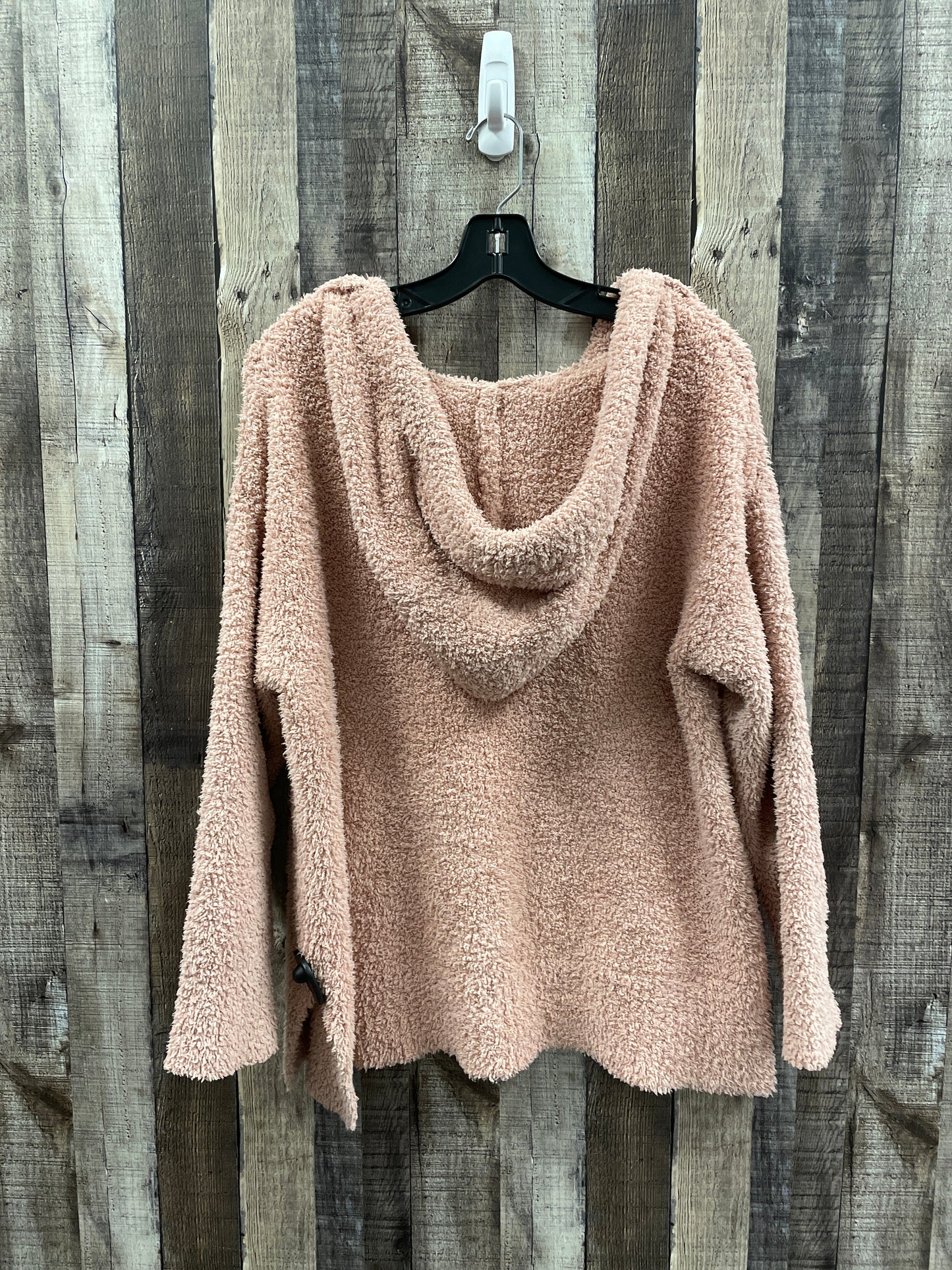 Sweater By Altard State In Pink, Size: M