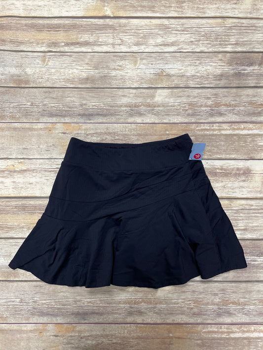 Athletic Skort By Cme In Blue, Size: S