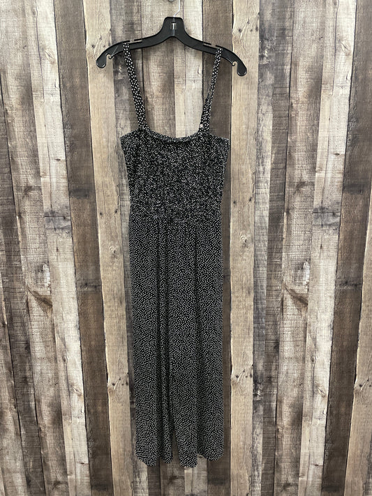 Jumpsuit By Old Navy In Polkadot Pattern, Size: M