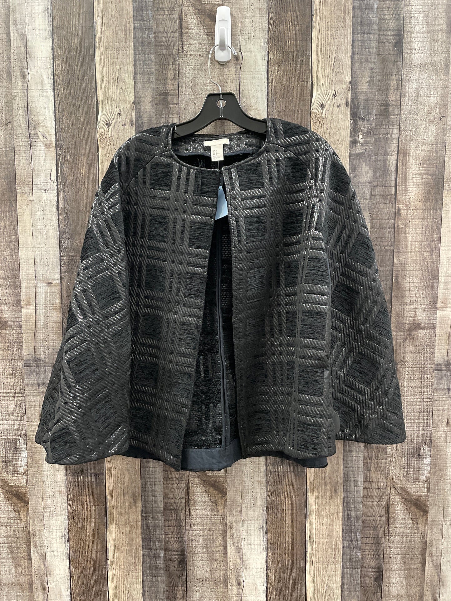 Cardigan By H&m In Black, Size: S