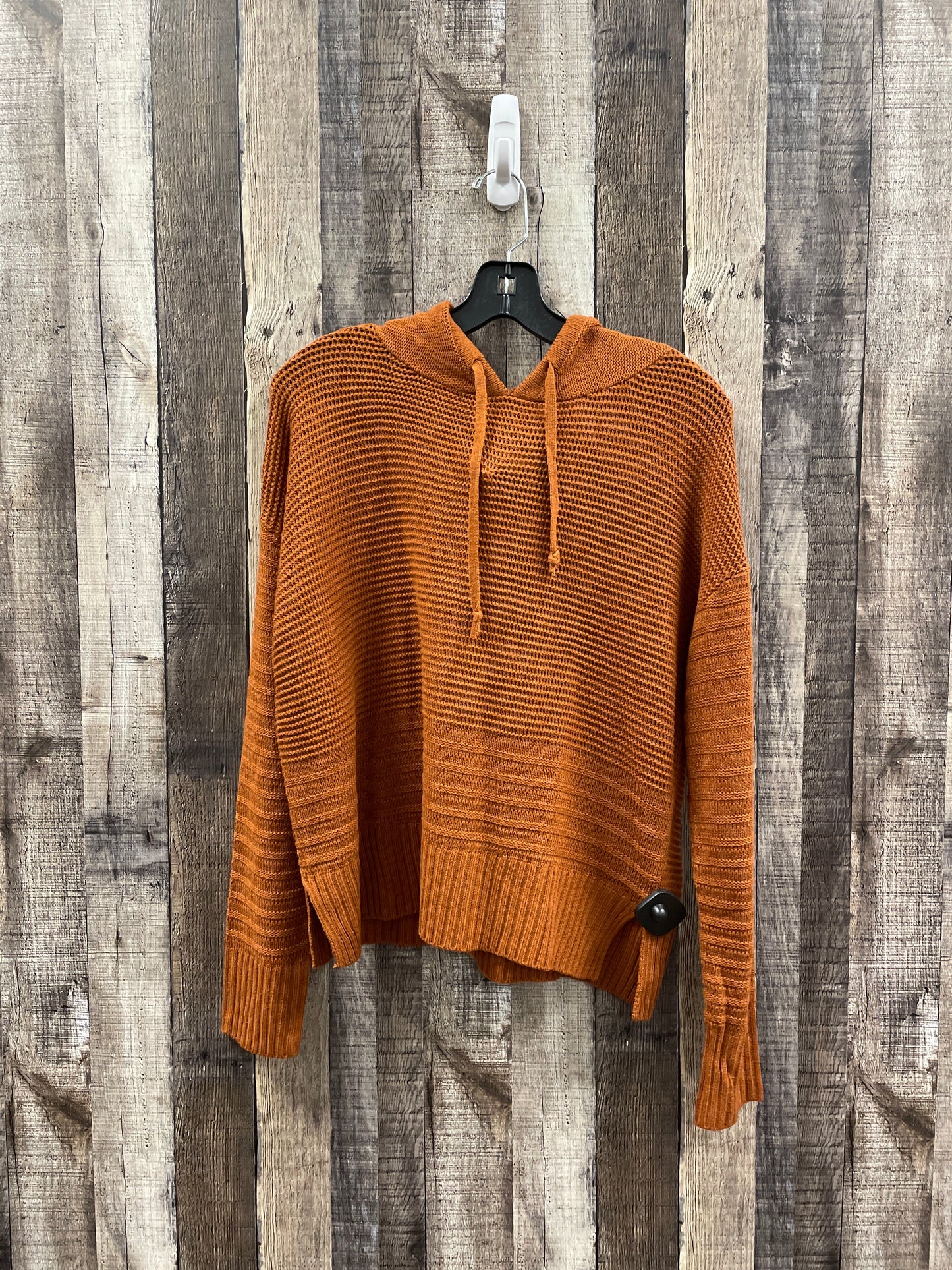 Sweater By Cme In Brown, Size: M