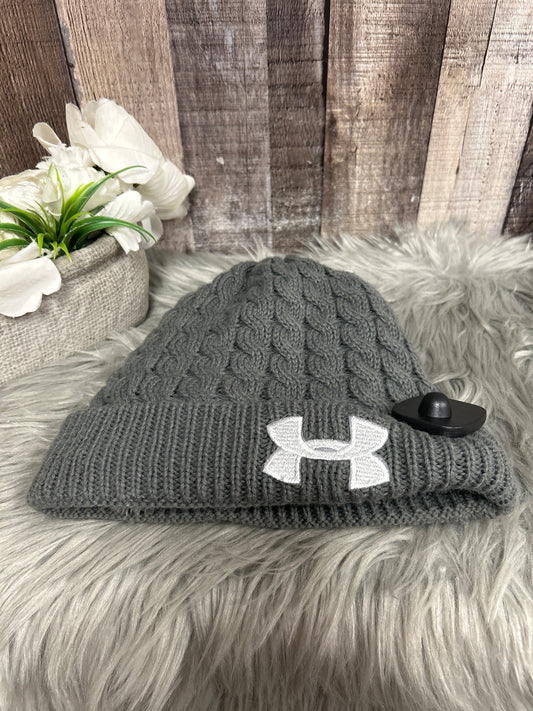 Hat Beanie By Under Armour