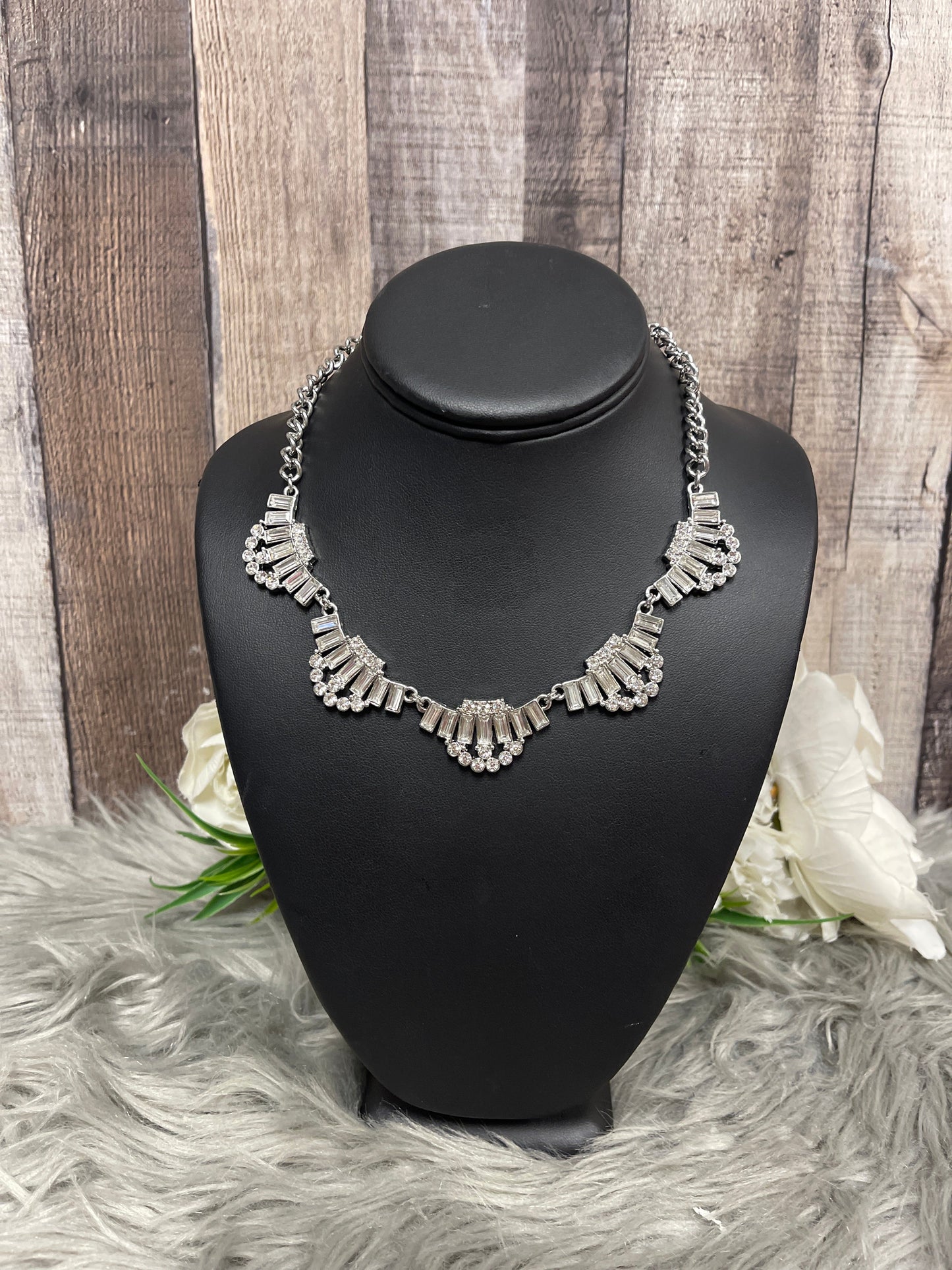 Necklace Layered By Cmf