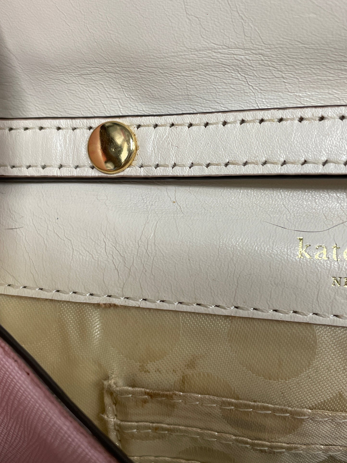 Crossbody Designer By Kate Spade, Size: Small