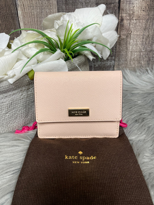 Wallet Designer By Kate Spade, Size: Small