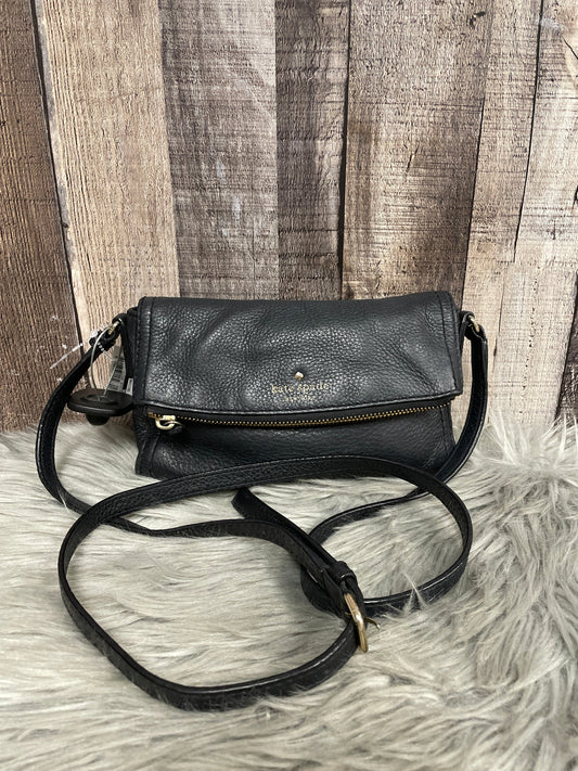 Crossbody Designer By Kate Spade, Size: Medium