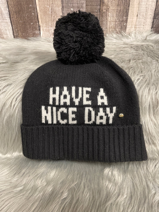 Hat Designer By Kate Spade