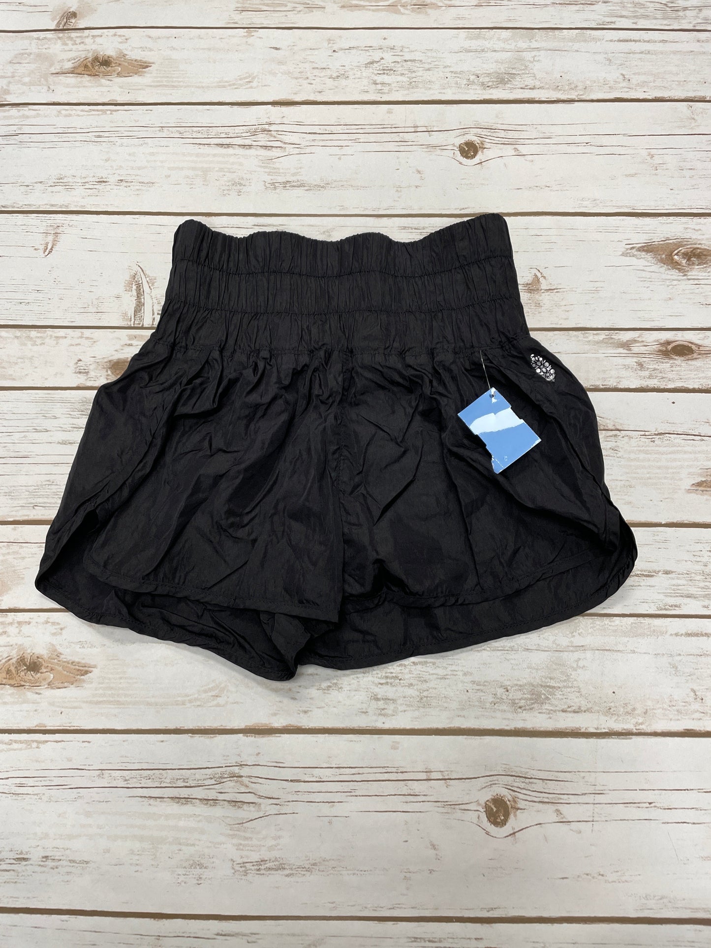 Athletic Shorts By Free People In Black, Size: S