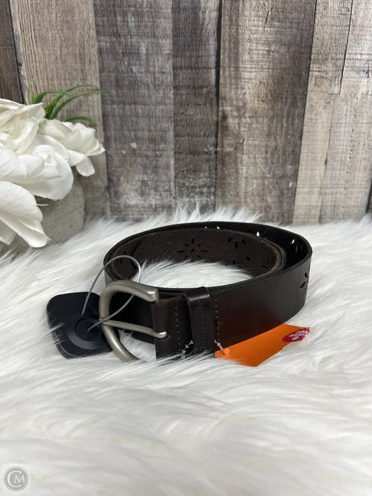 Belt By Aeropostale, Size: Medium