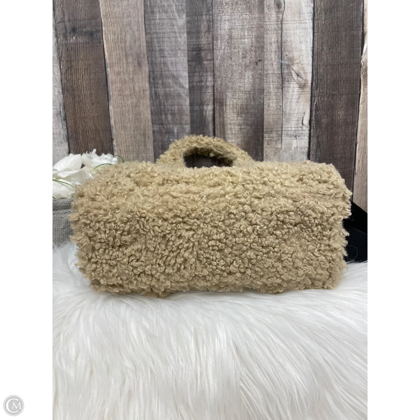 Crossbody Luxury Designer By Marc Jacobs, Size: Small