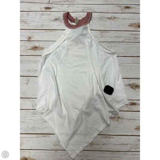 Top Sleeveless By We The Free In White, Size: Xs