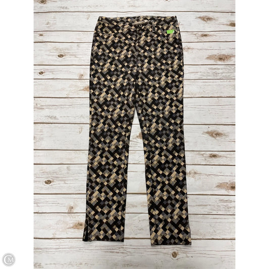 Pants Dress By Soft Surroundings In Multi-colored, Size: S