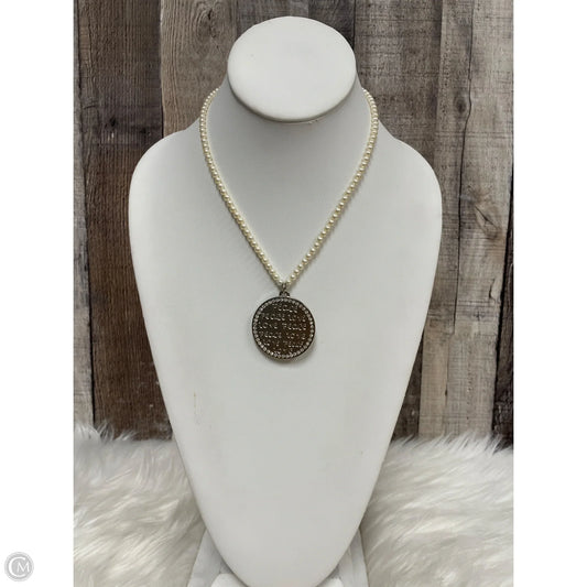 Necklace Charm By Cme