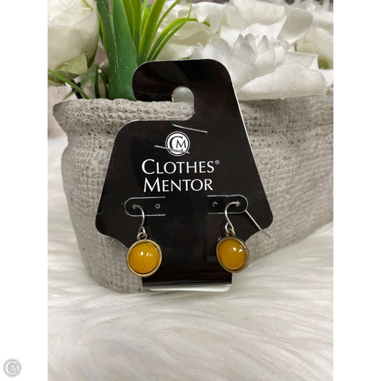 Earrings Dangle/drop By Cmf