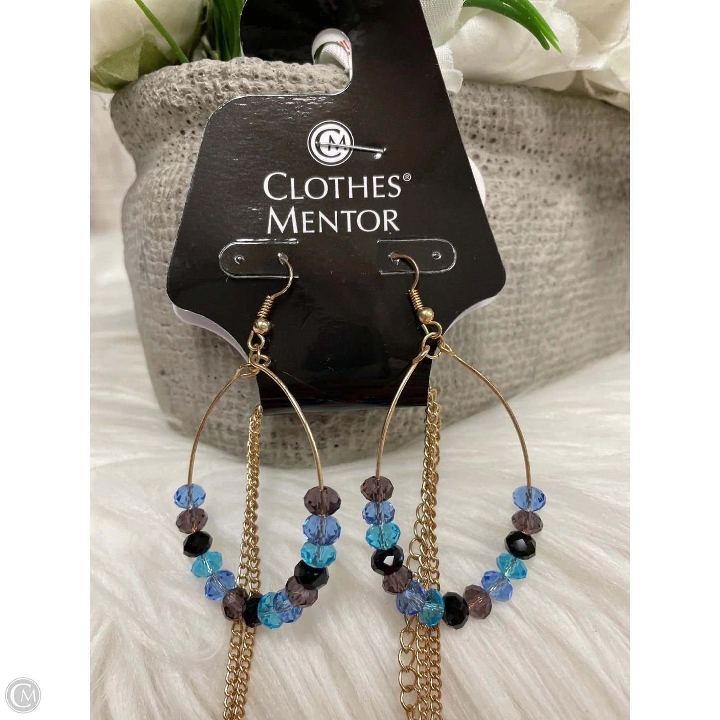 Necklace Set By Cmf, Size: 02 Piece Set