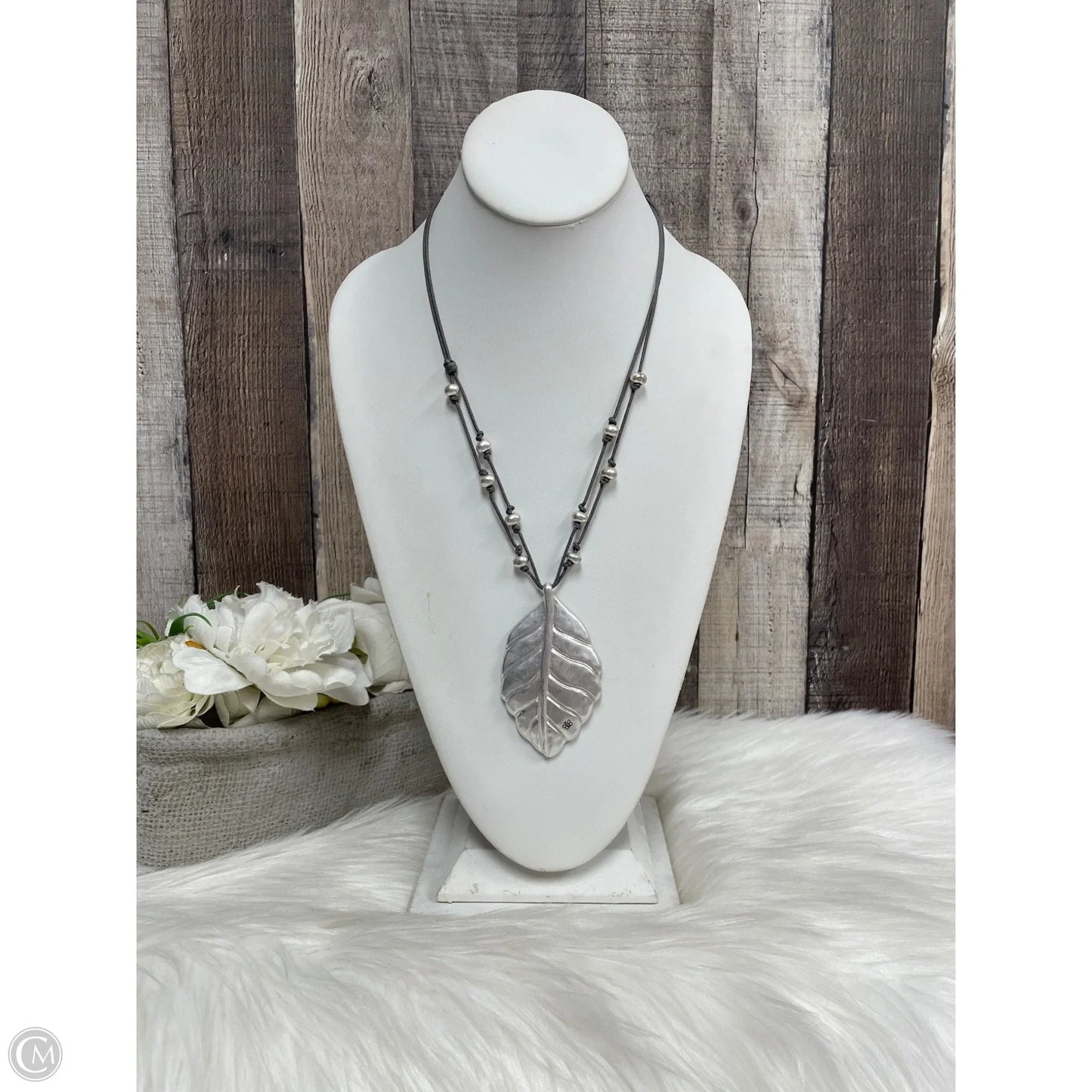 Necklace Charm By Cme