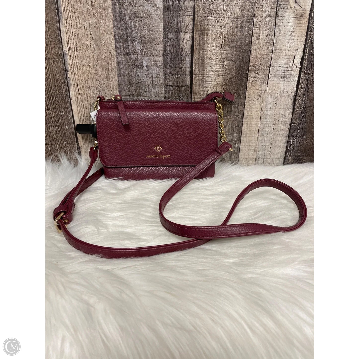 Crossbody By Nanette Lepore, Size: Small