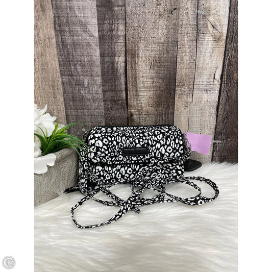 Crossbody By Vera Bradley, Size: Medium