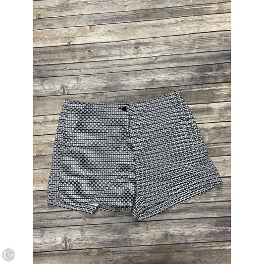 Shorts By Nautica In Blue & White, Size: 14