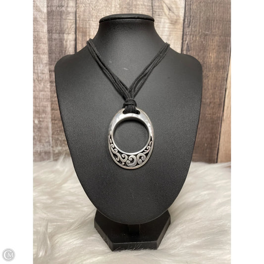 Necklace Charm By Brighton