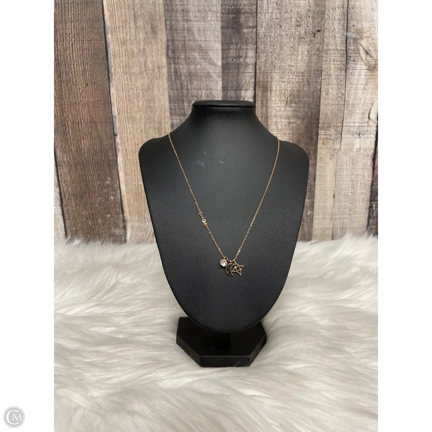 Necklace Designer By Swarovski