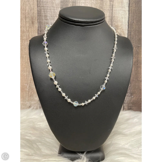 Necklace Other By Cmf