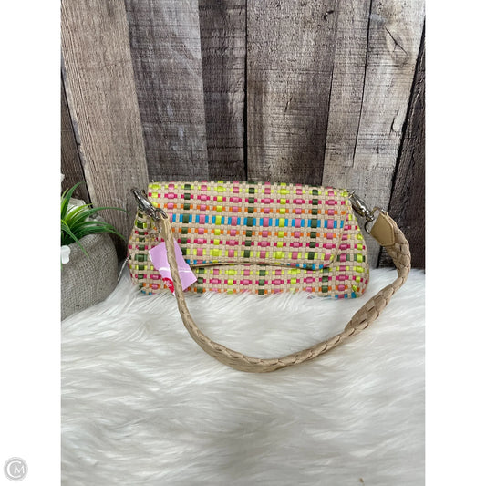 Handbag By The Sak, Size: Small