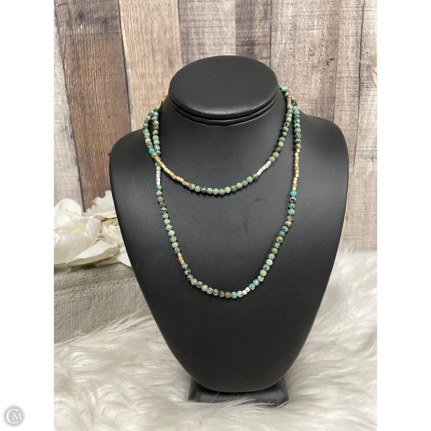 Necklace Other By Cmf