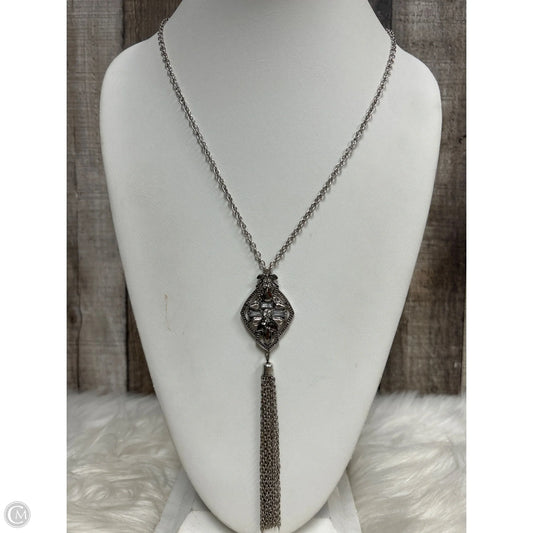 Necklace Charm By Cmf