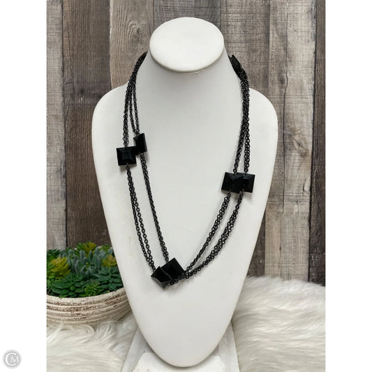 Necklace Layered By Cmf