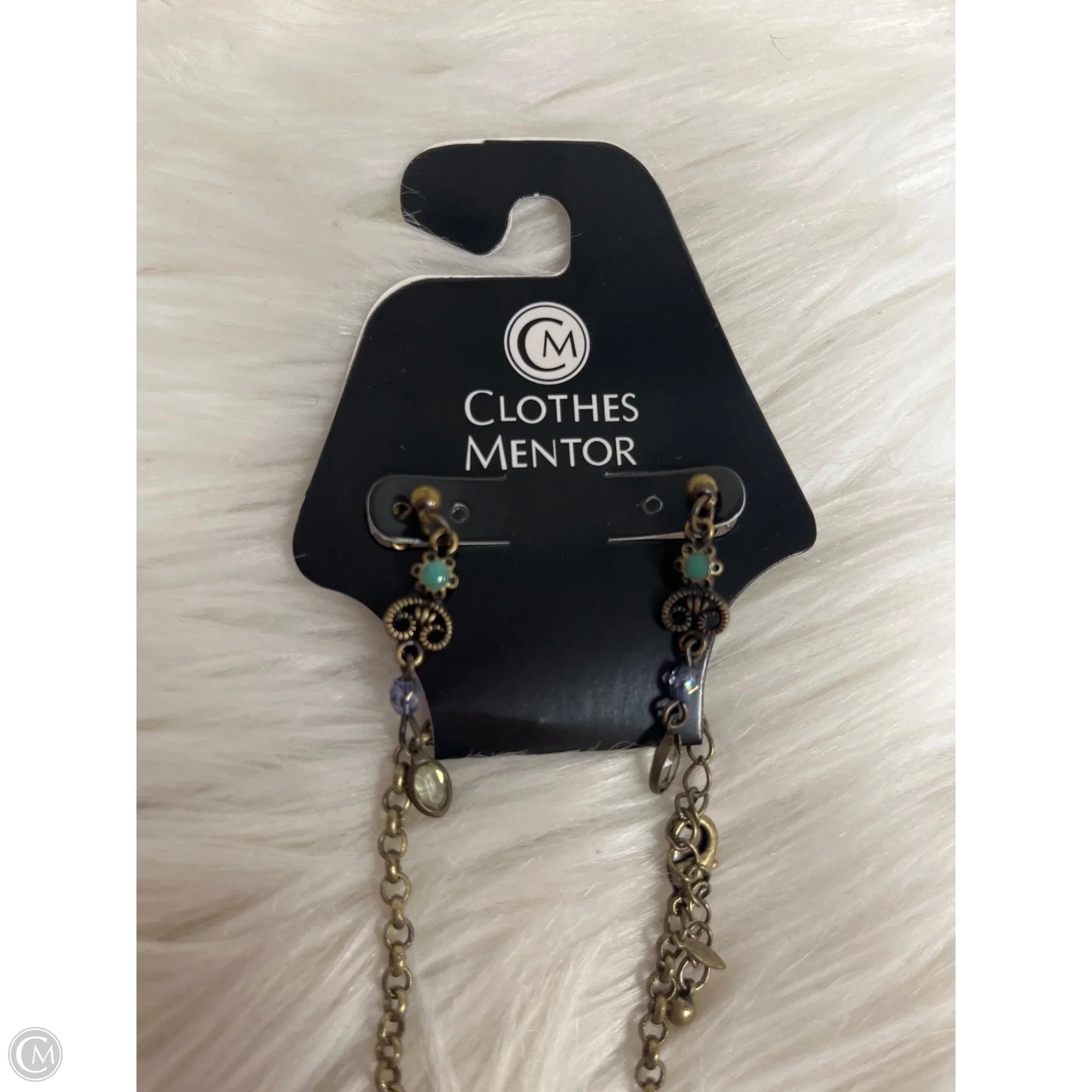 Necklace Set By Avon, Size: 02 Piece Set