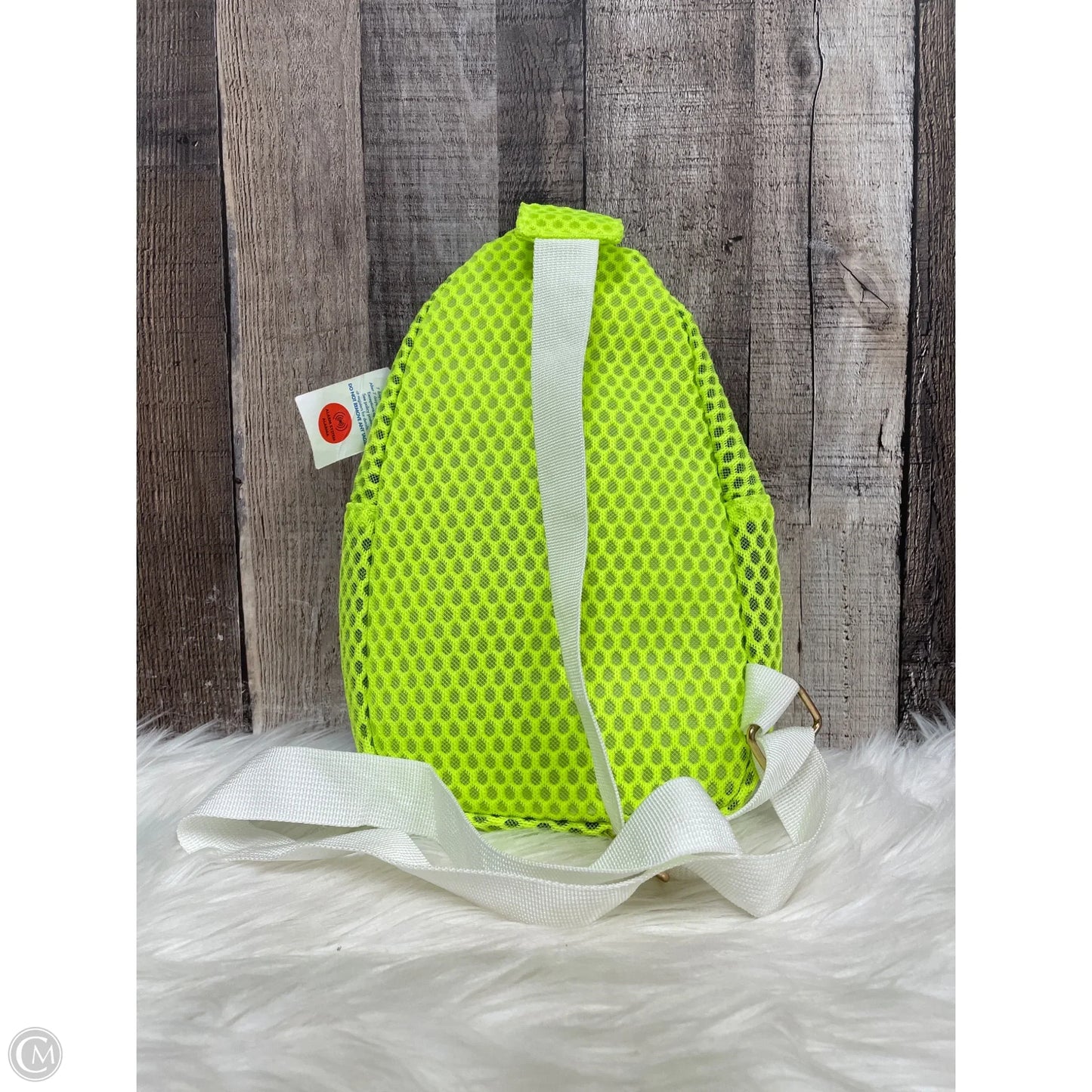 Backpack By Cmf, Size: Medium