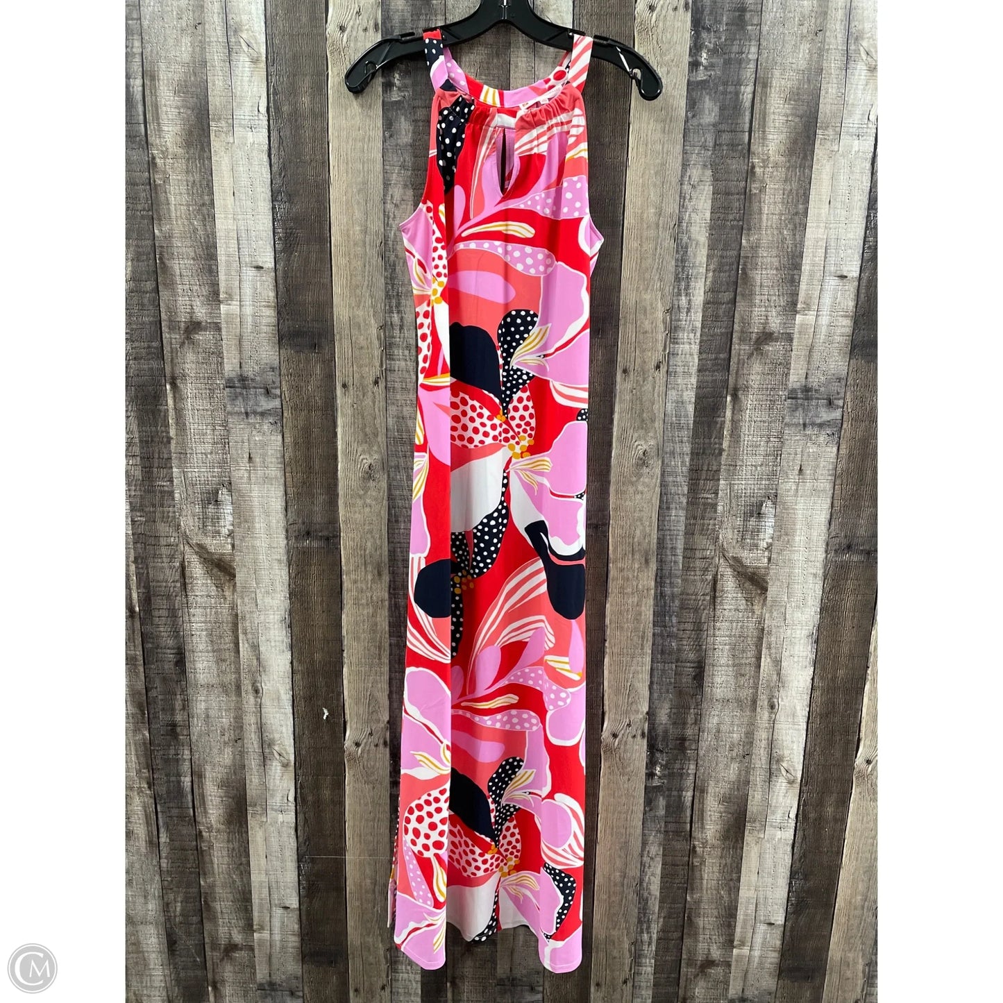 Dress Casual Maxi By Jude Connally In Multi-colored, Size: S