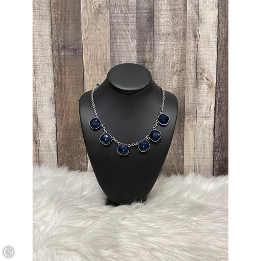 Necklace Statement By Cme