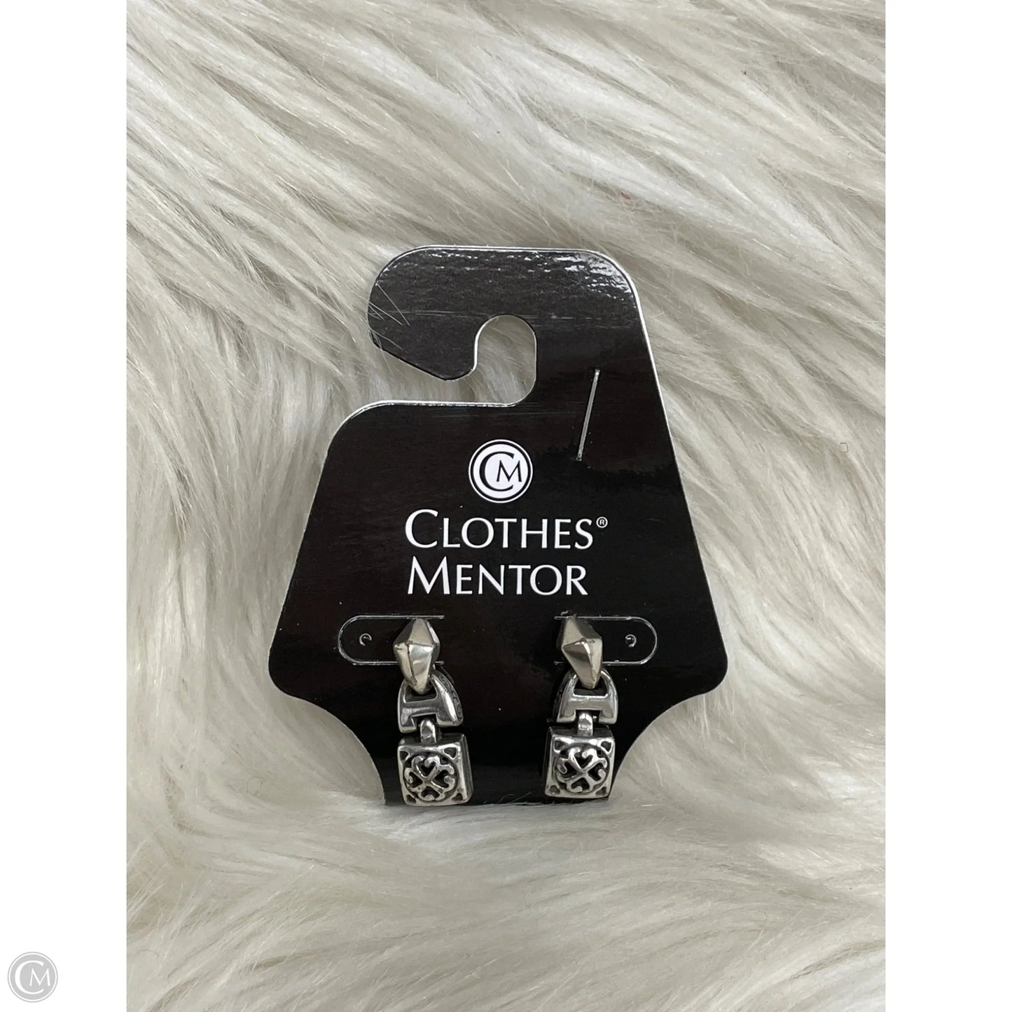 Earrings Dangle/drop By Cmf