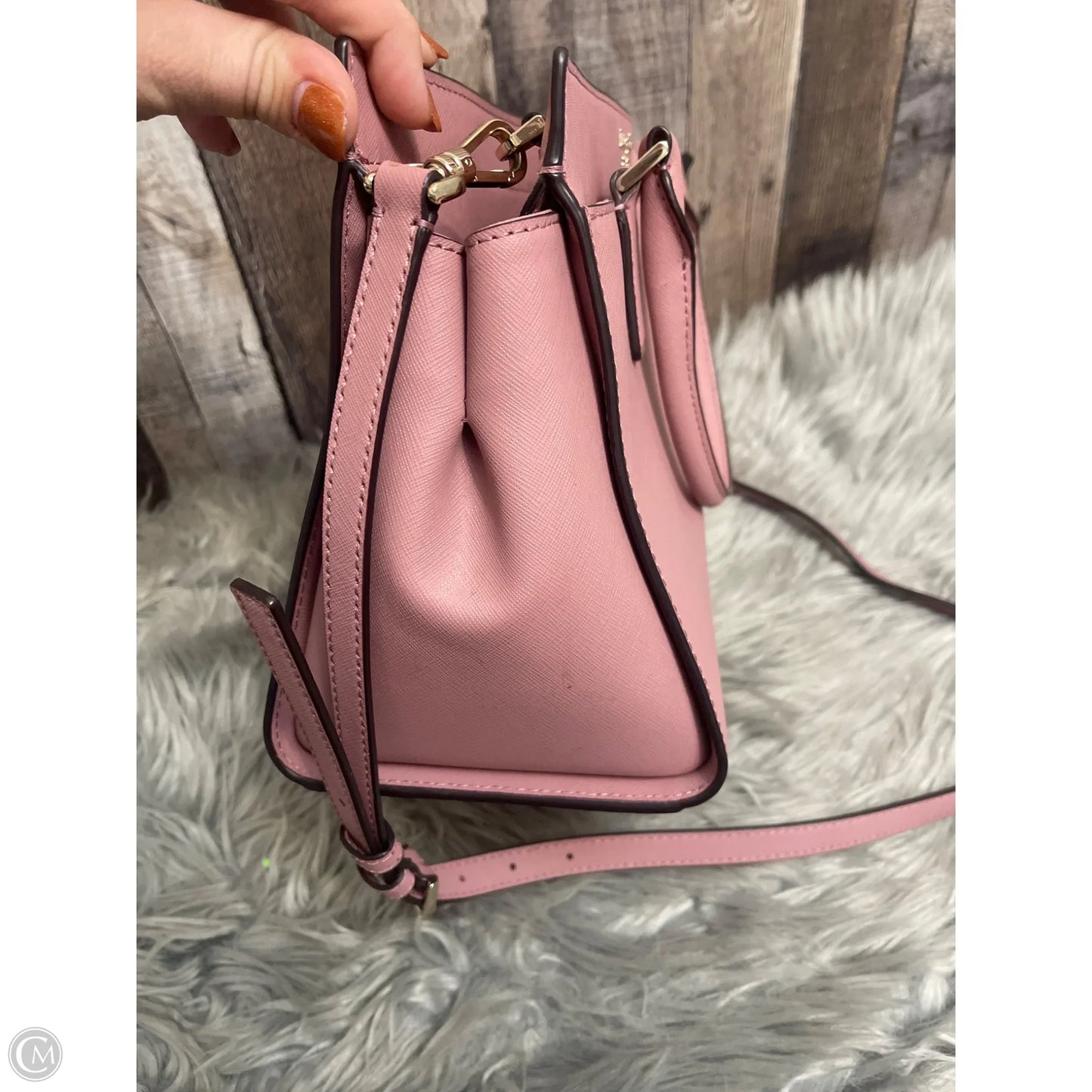 Crossbody Designer By Kate Spade, Size: Medium