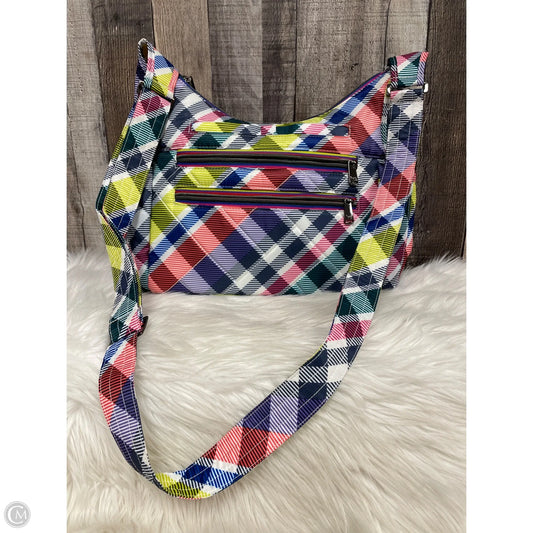 Crossbody By Cmc, Size: Large