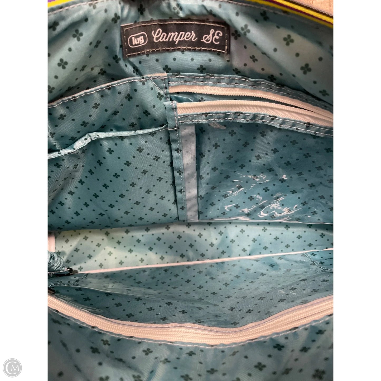 Crossbody By Cmc, Size: Large