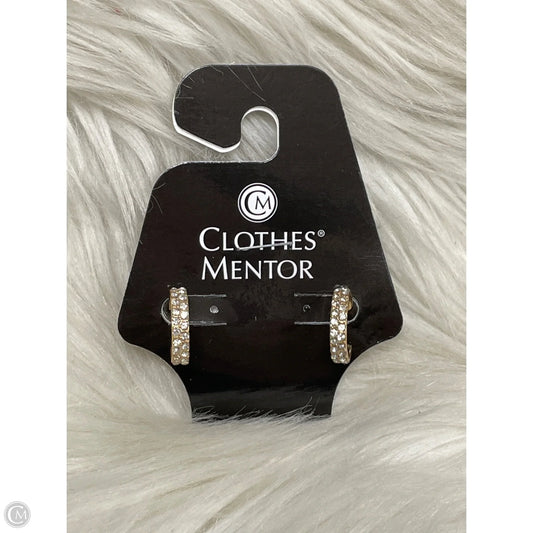 Earrings Hoop By Cmf