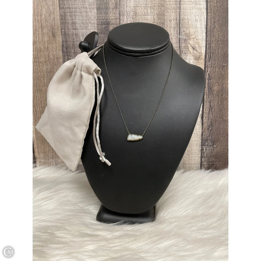 Necklace Charm By Kendra Scott