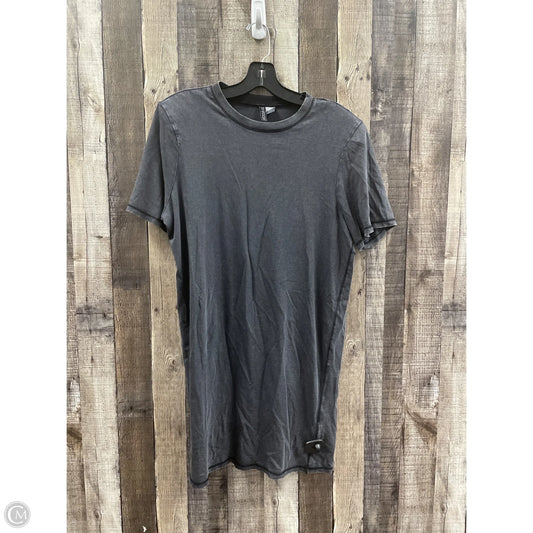 Dress Casual Short By Divided In Grey, Size: S