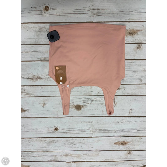 Athletic Tank Top By Cme In Pink, Size: S