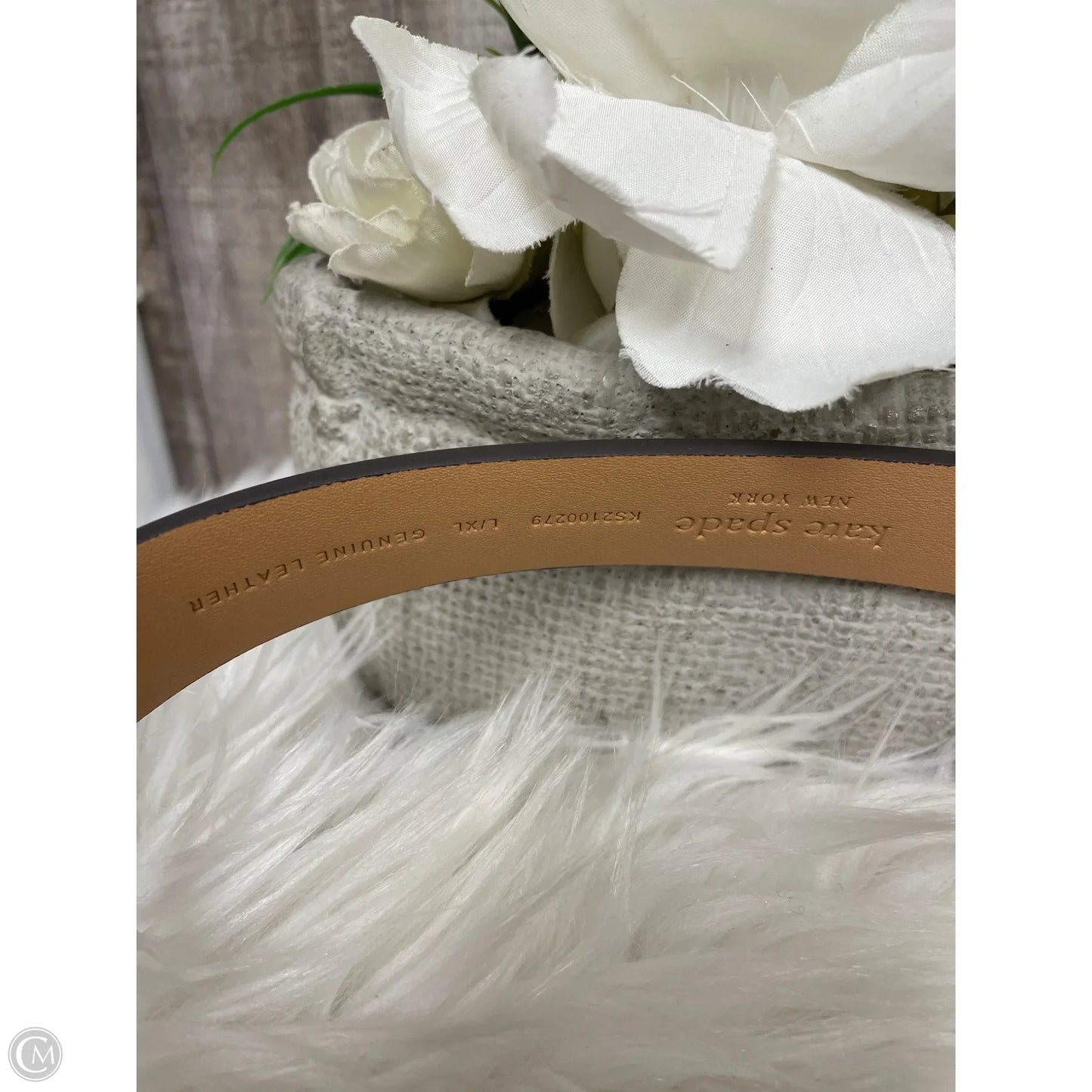 Belt Bag Designer By Kate Spade, Size: Small