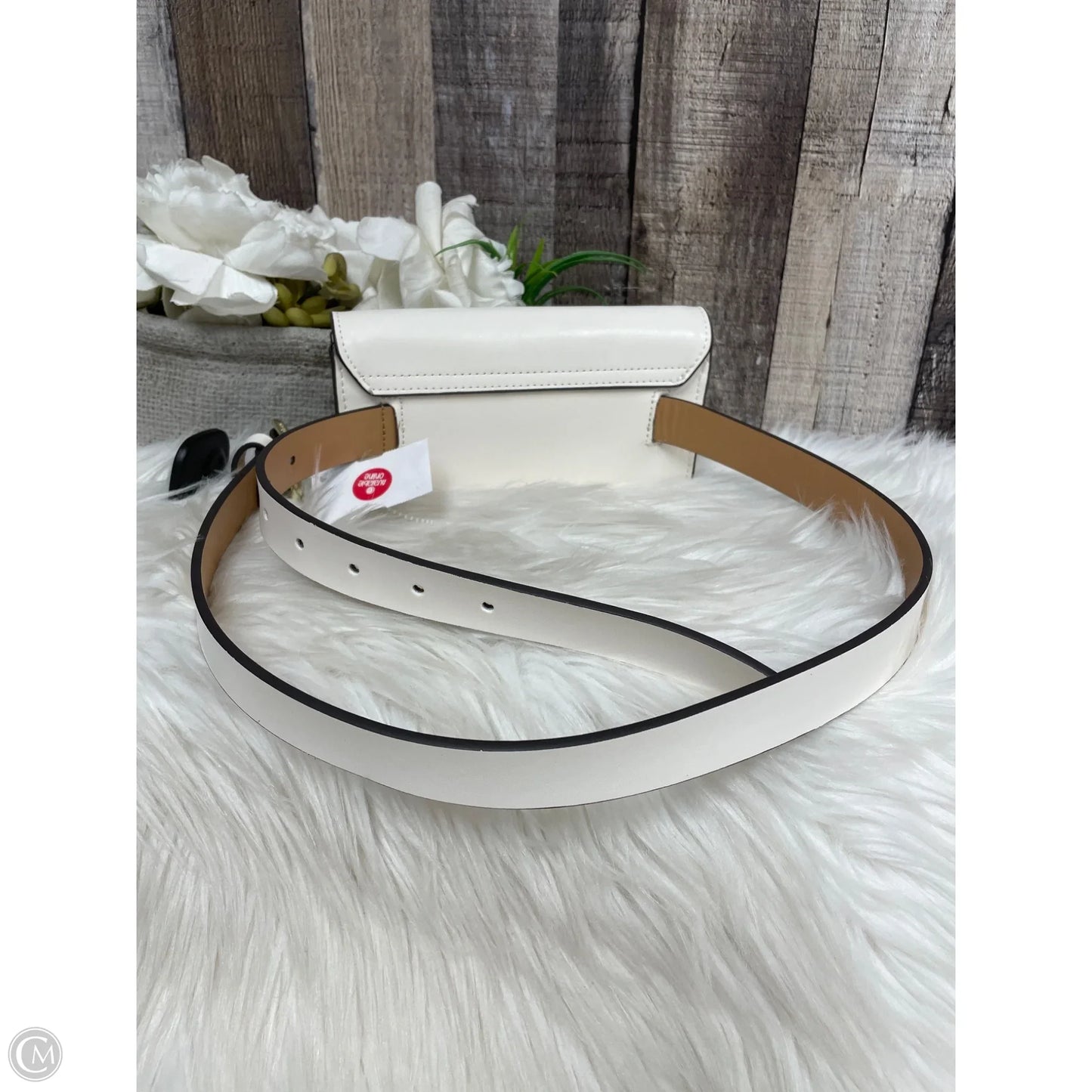 Belt Bag Designer By Kate Spade, Size: Small